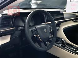 تۆیۆتا کراون